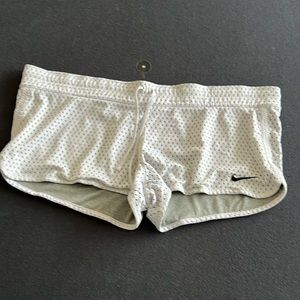 Nike XL short shorts reversible and super cute!